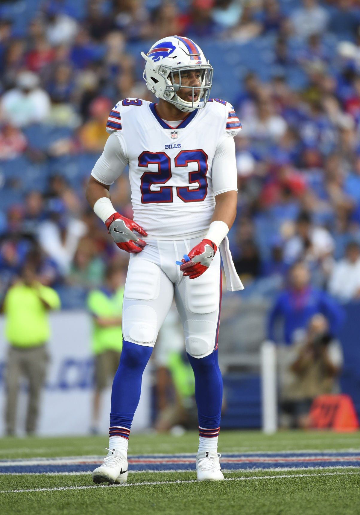 Micah Hyde